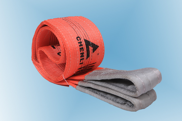 環眼吊裝帶護套 環眼吊裝帶護套