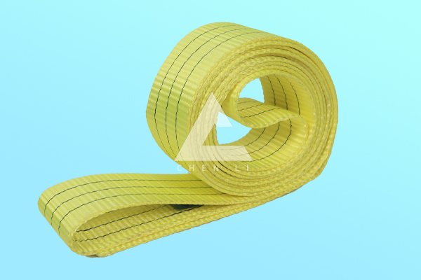 環形扁平吊裝帶 環形扁平吊裝帶