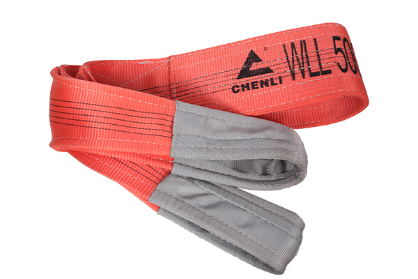 5噸環眼扁平吊帶